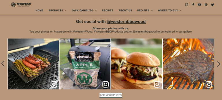 westernbbq-social